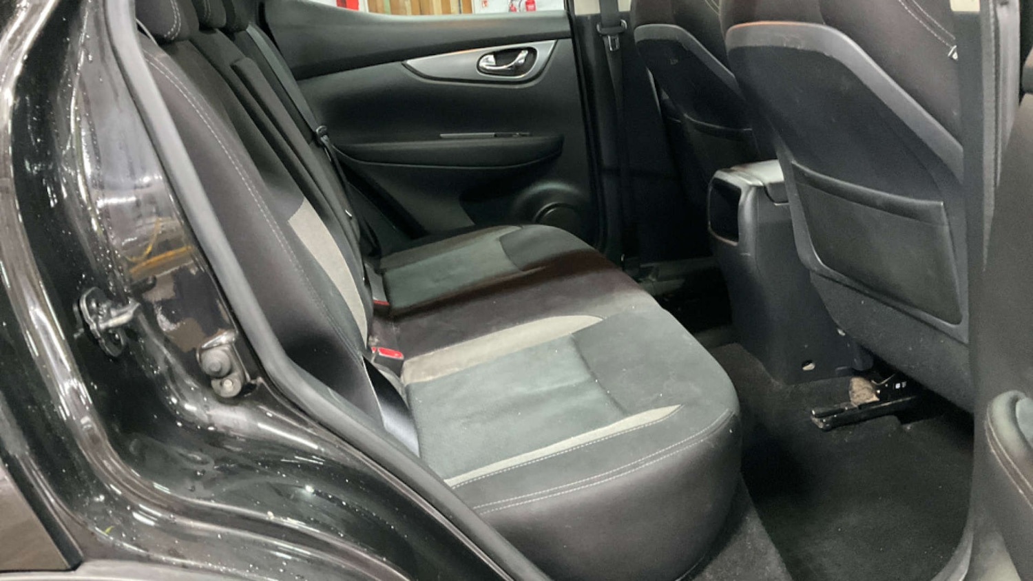 Used Nissan Qashqai 2020 for sale - 77694636: Photo 8