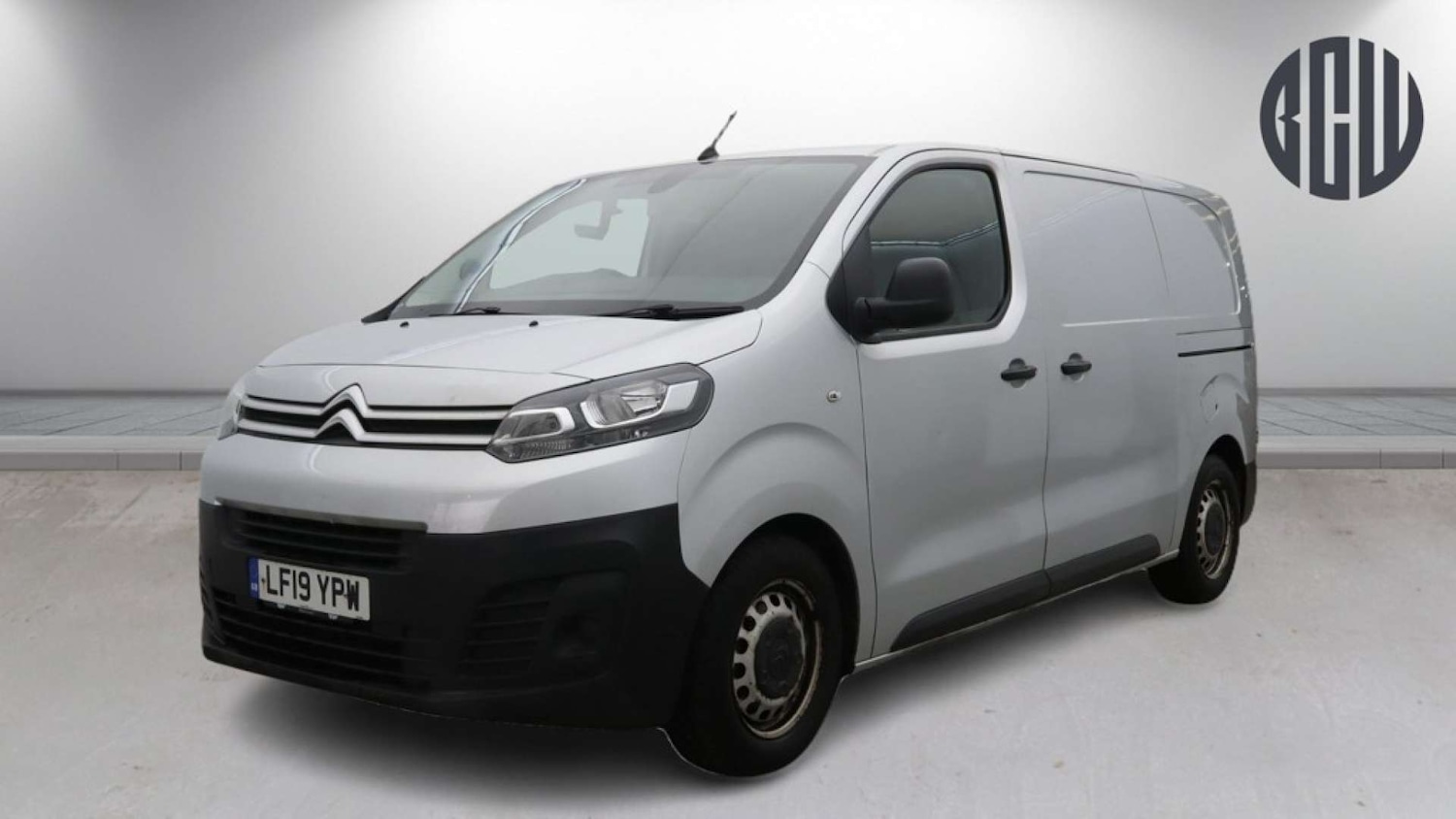 Used Citroen Dispatch 2019 for sale - 77921677: Photo 2