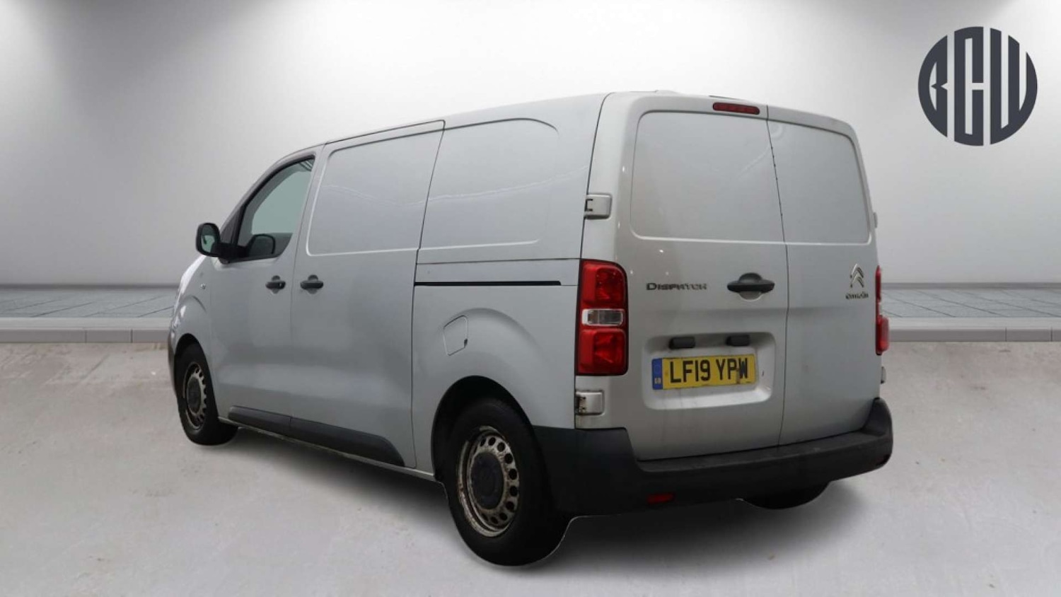 Used Citroen Dispatch 2019 for sale - 77921677: Photo 3