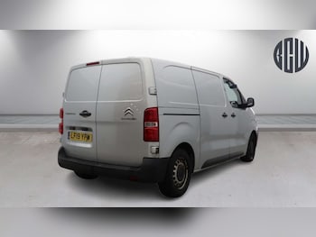 Used Citroen Dispatch 2019 for sale - 77921677: Photo