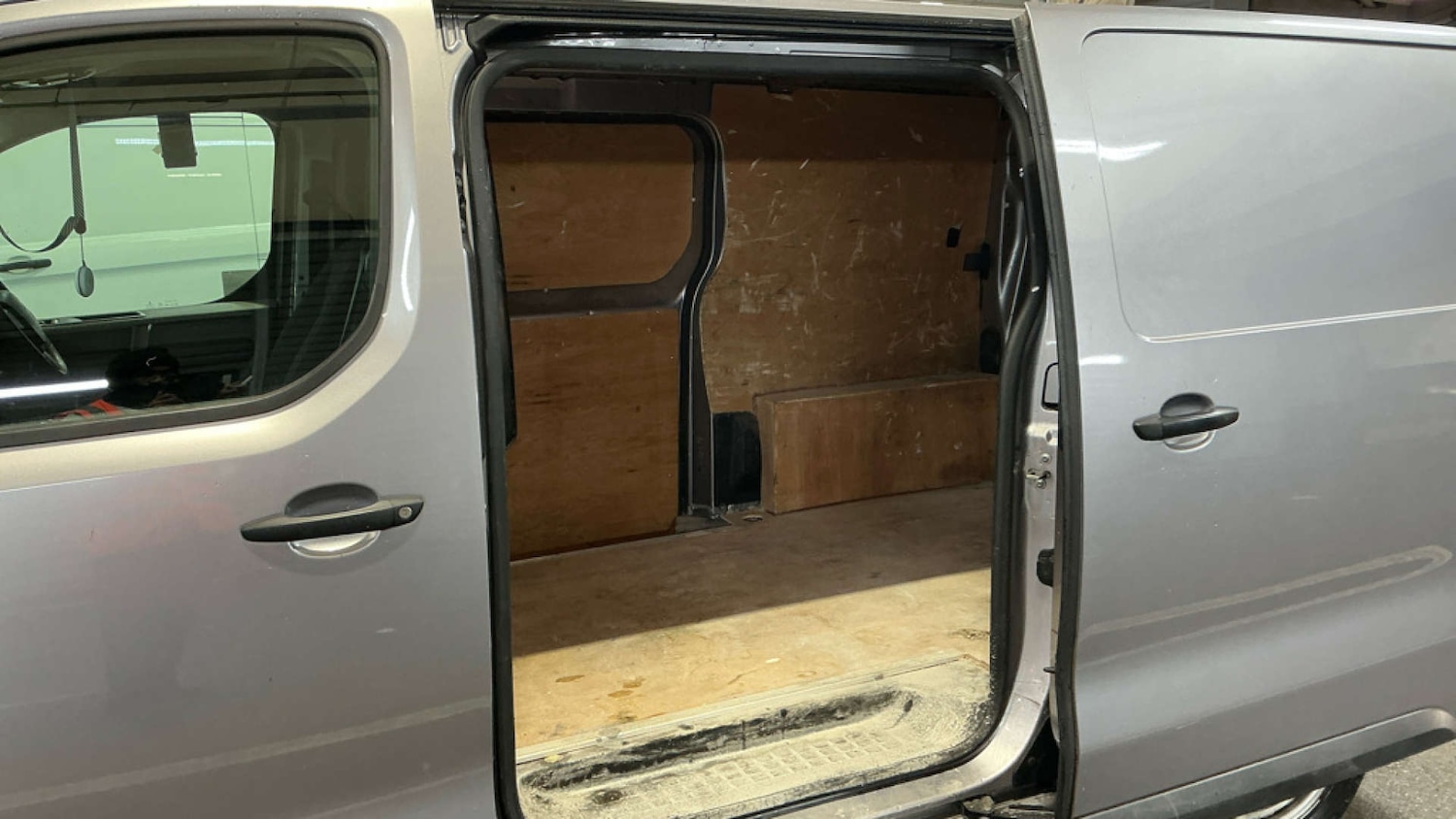 Used Citroen Dispatch 2019 for sale - 77921677: Photo 7