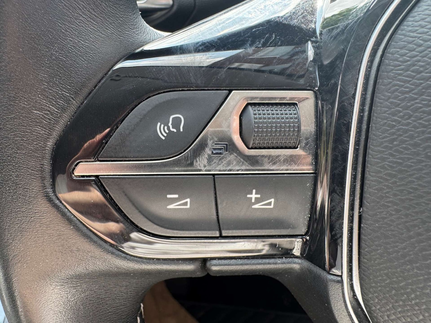 Vehicle 34