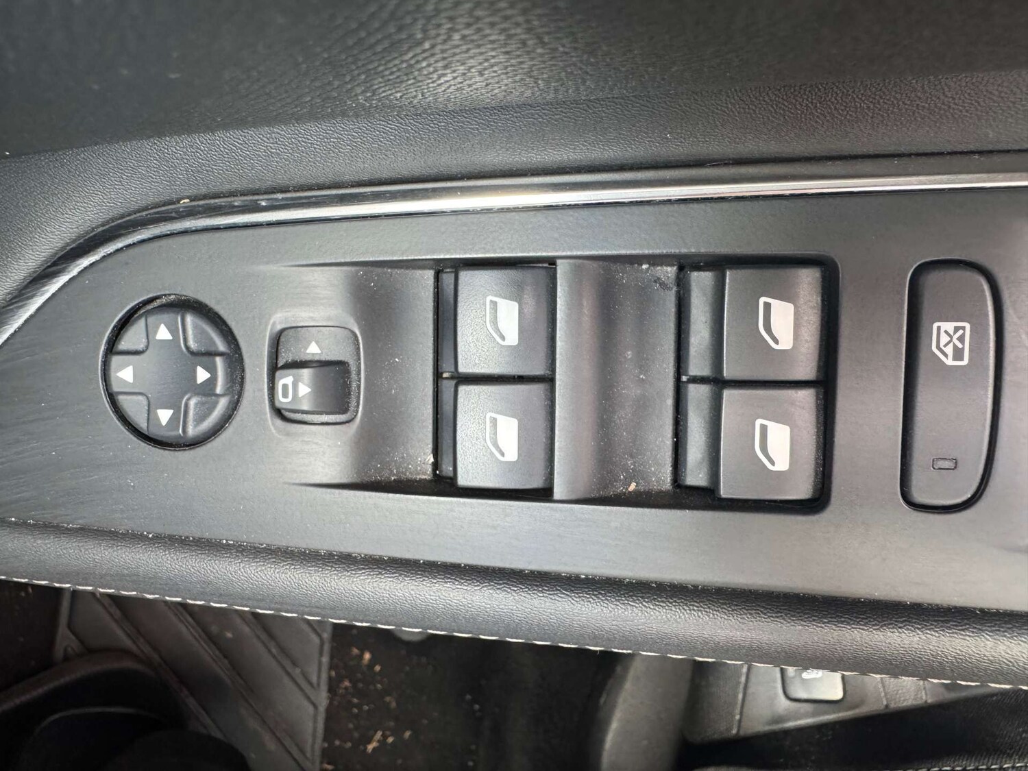 Vehicle 41