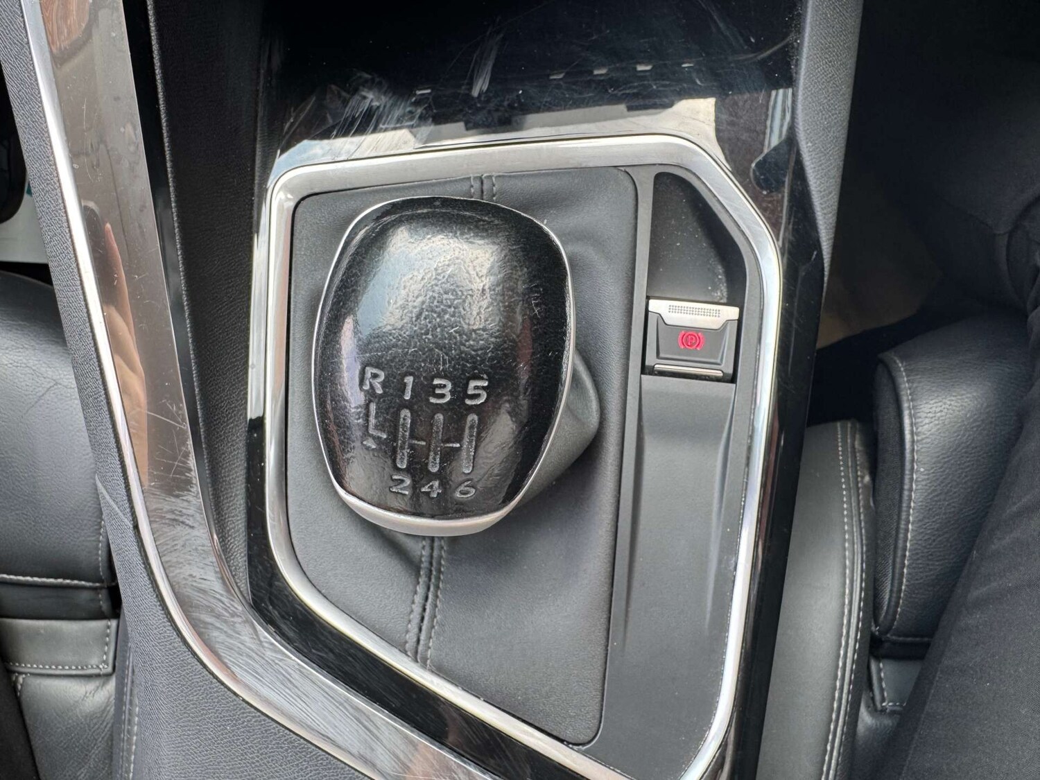 Vehicle 44
