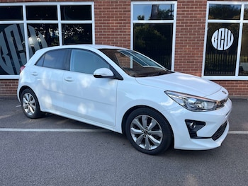 Used Kia Rio 2021 for sale - 75827466: Photo