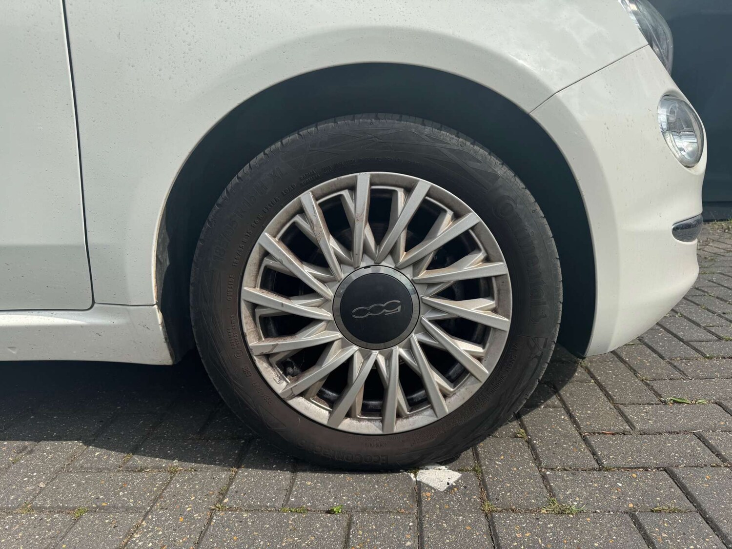 Used Fiat 500 2021 for sale - 76277548: Photo 12