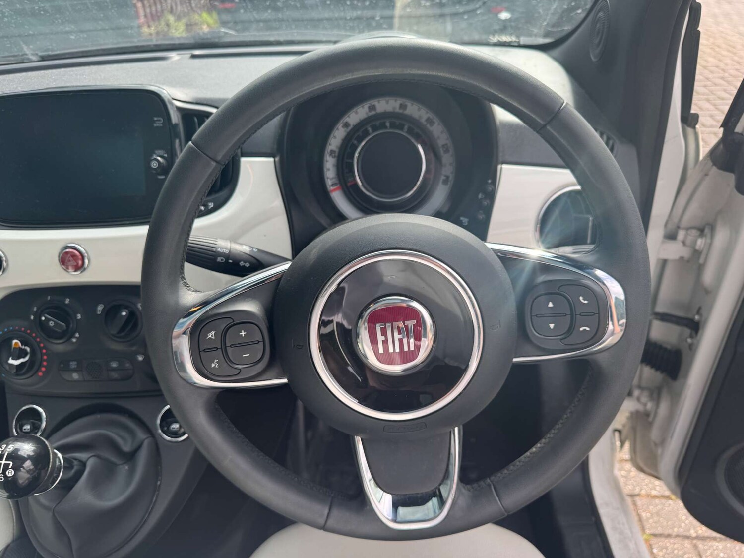 Used Fiat 500 2021 for sale - 76277548: Photo 13