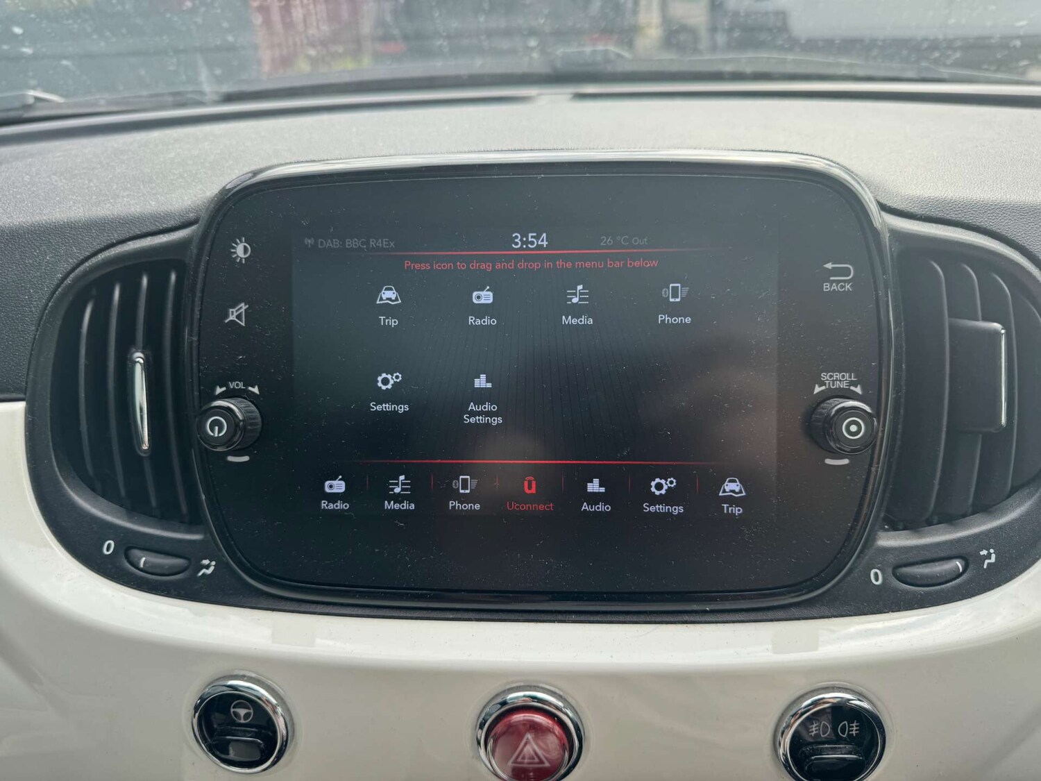 Used Fiat 500 2021 for sale - 76277548: Photo 15