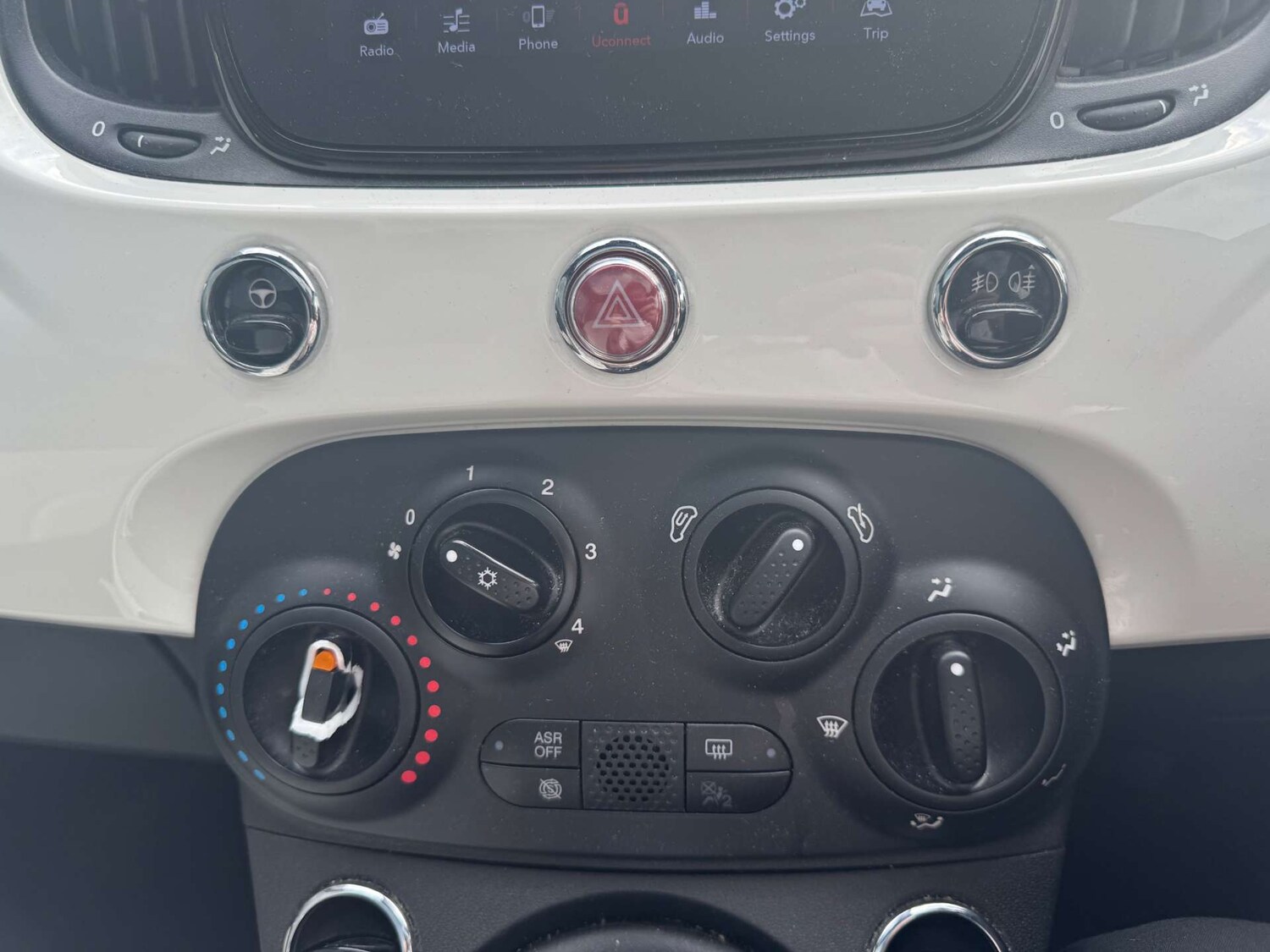 Used Fiat 500 2021 for sale - 76277548: Photo 16