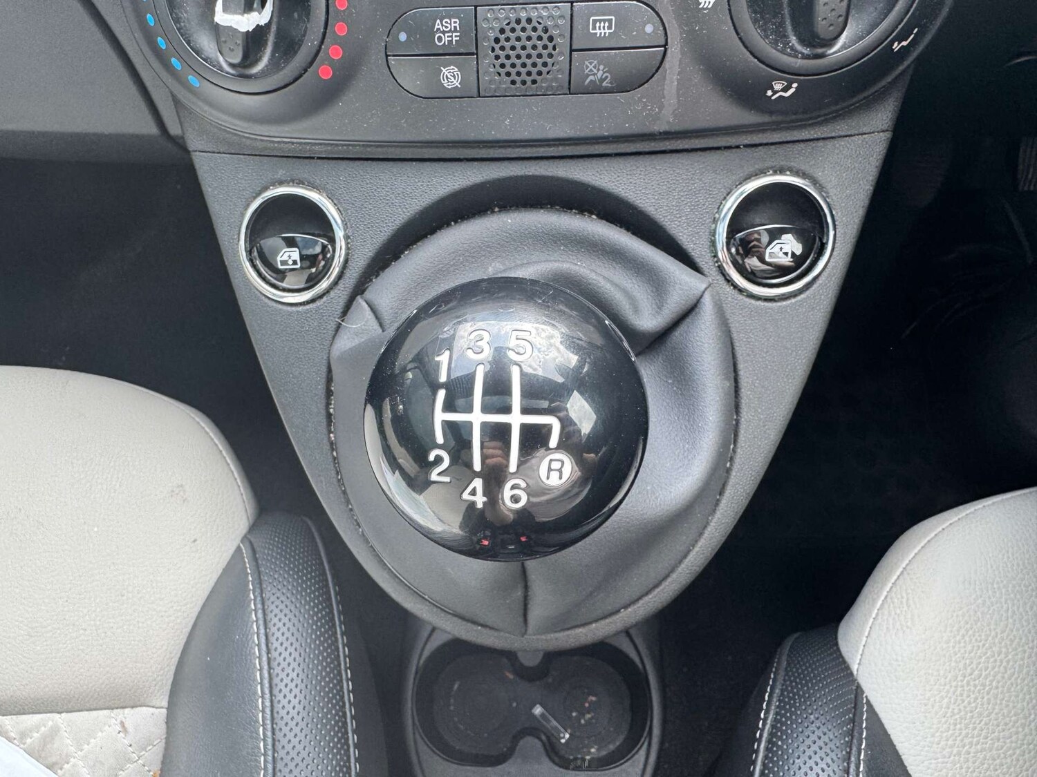 Used Fiat 500 2021 for sale - 76277548: Photo 17