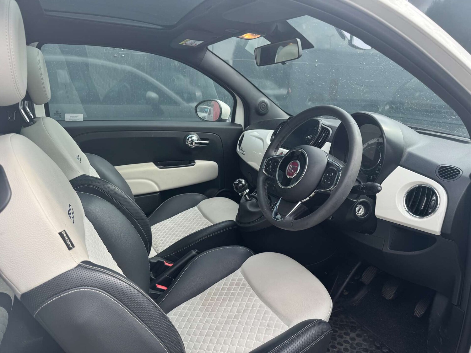 Used Fiat 500 2021 for sale - 76277548: Photo 18