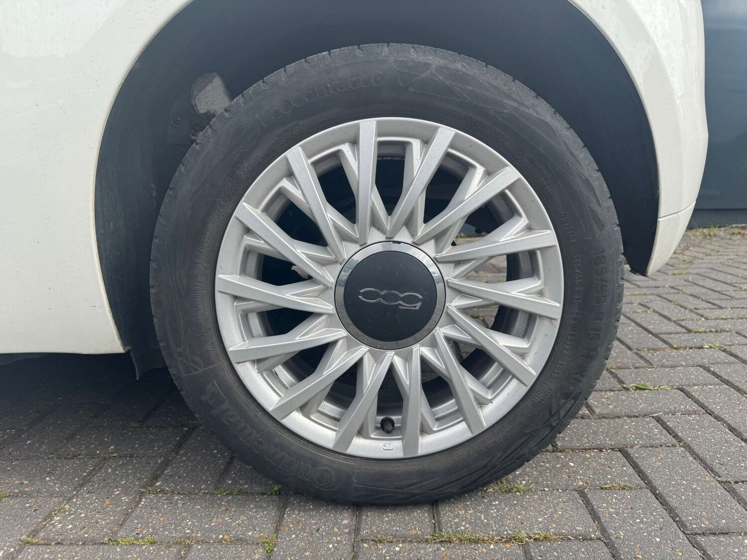 Used Fiat 500 2021 for sale - 76277548: Photo 19