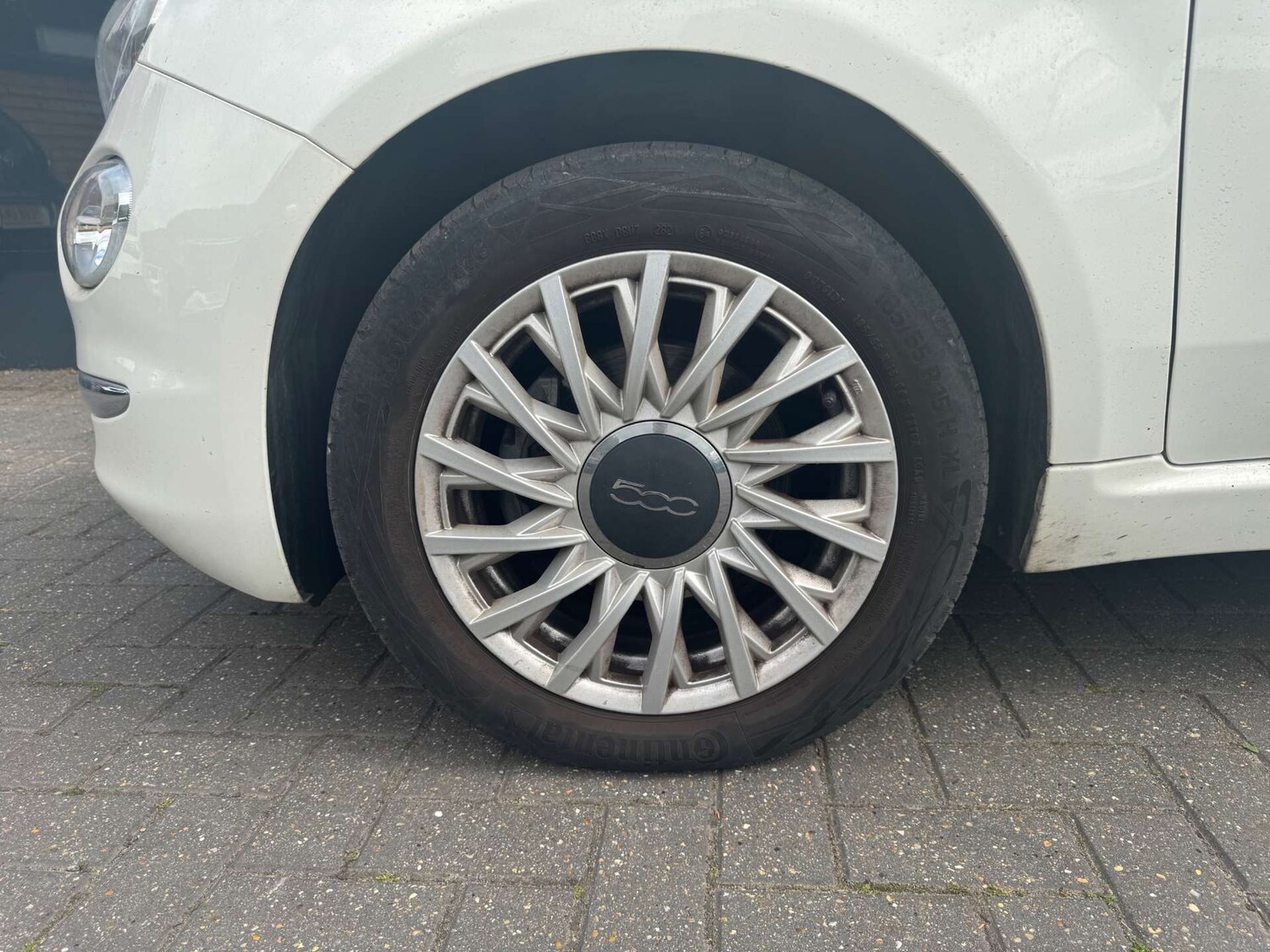 Used Fiat 500 2021 for sale - 76277548: Photo 20