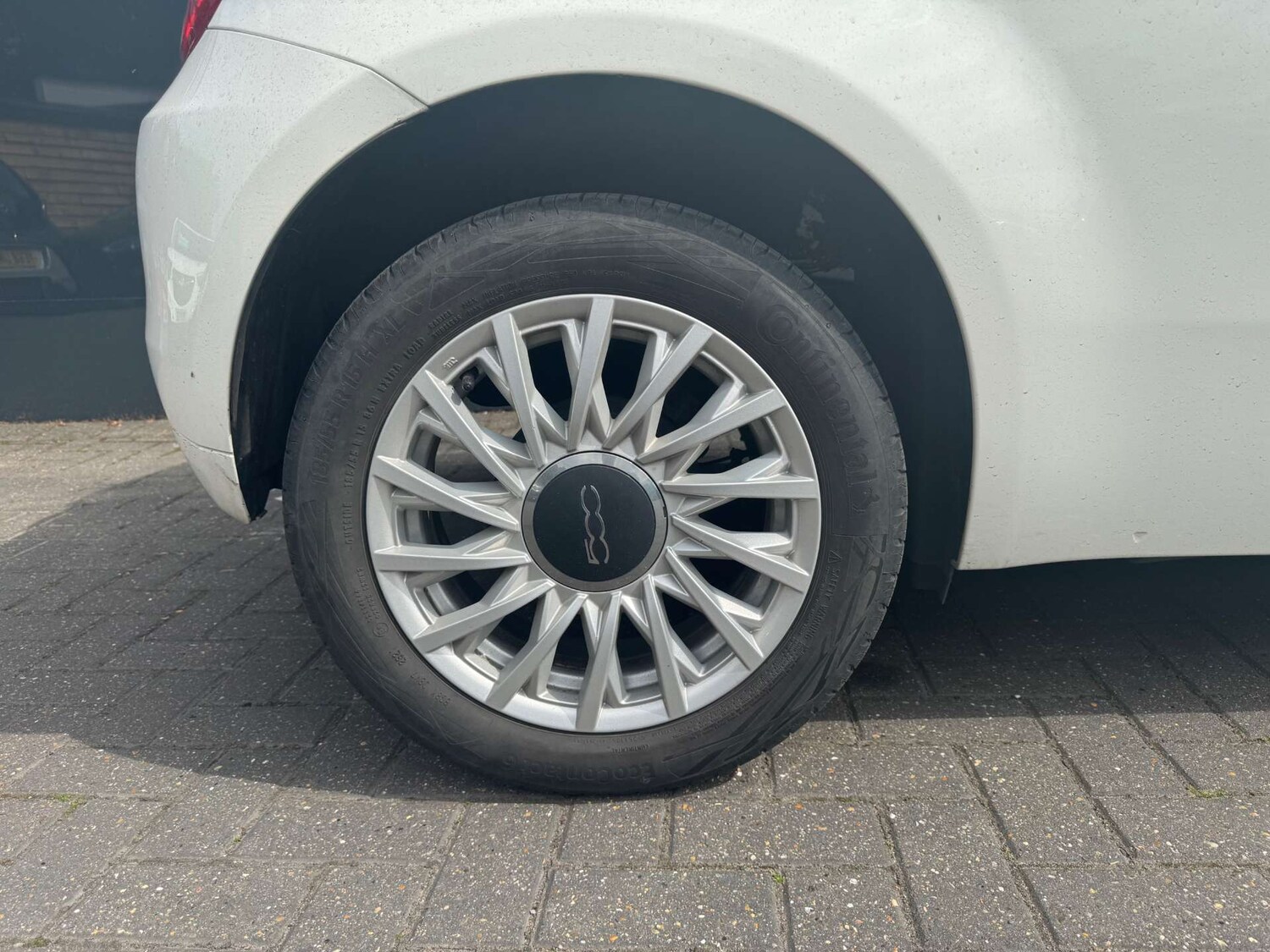 Used Fiat 500 2021 for sale - 76277548: Photo 21