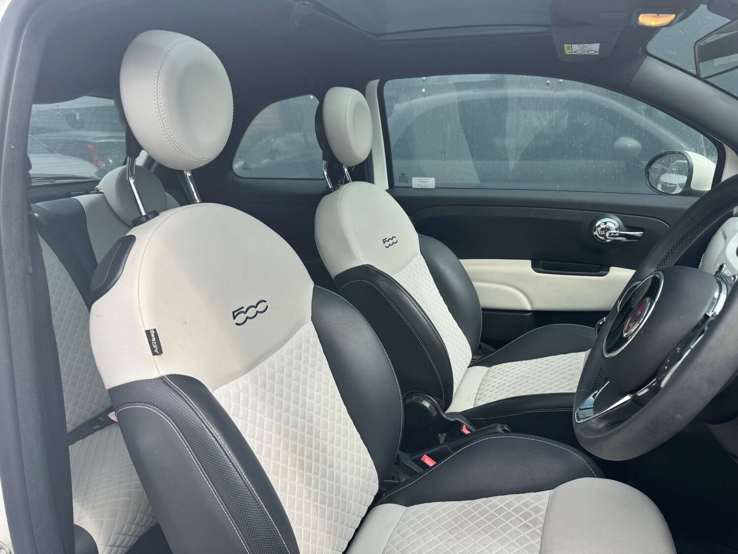 Used Fiat 500 2021 for sale - 76277548: Photo 22