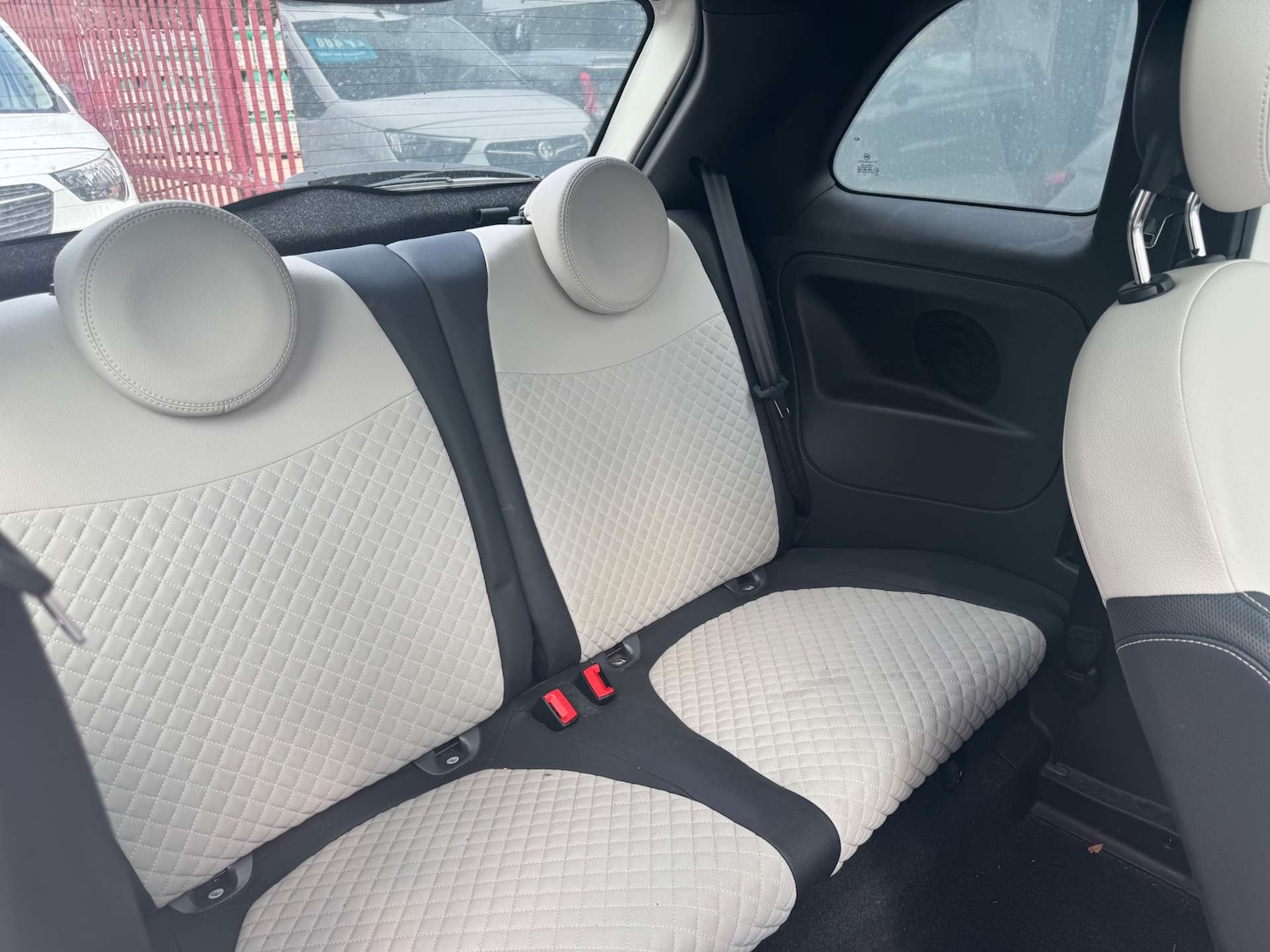 Used Fiat 500 2021 for sale - 76277548: Photo 23