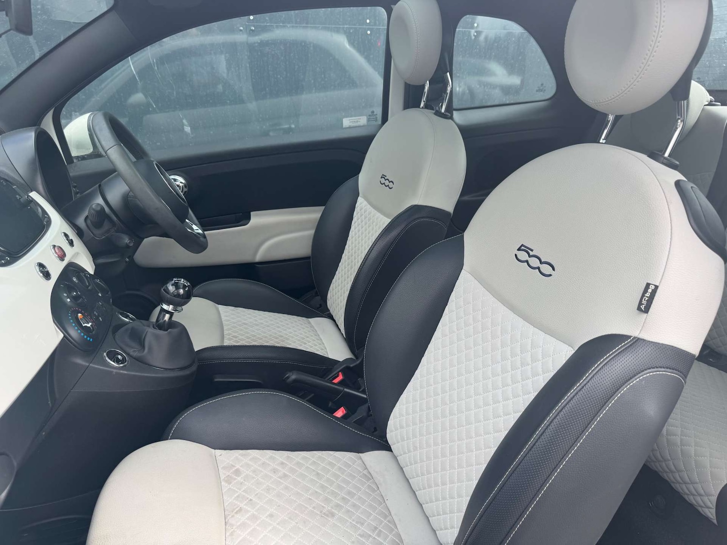 Used Fiat 500 2021 for sale - 76277548: Photo 25