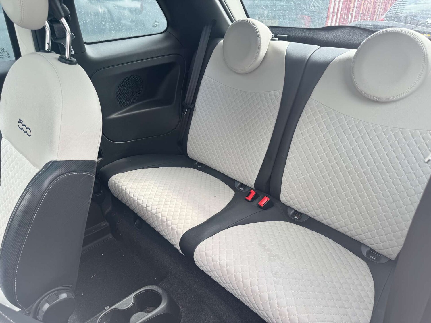 Used Fiat 500 2021 for sale - 76277548: Photo 26