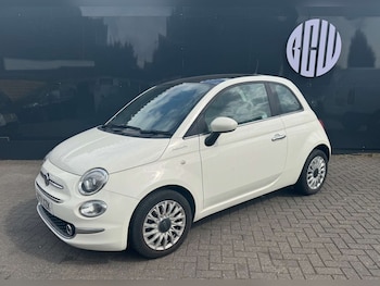 Used Fiat 500 2021 for sale - 76277548: Photo 2