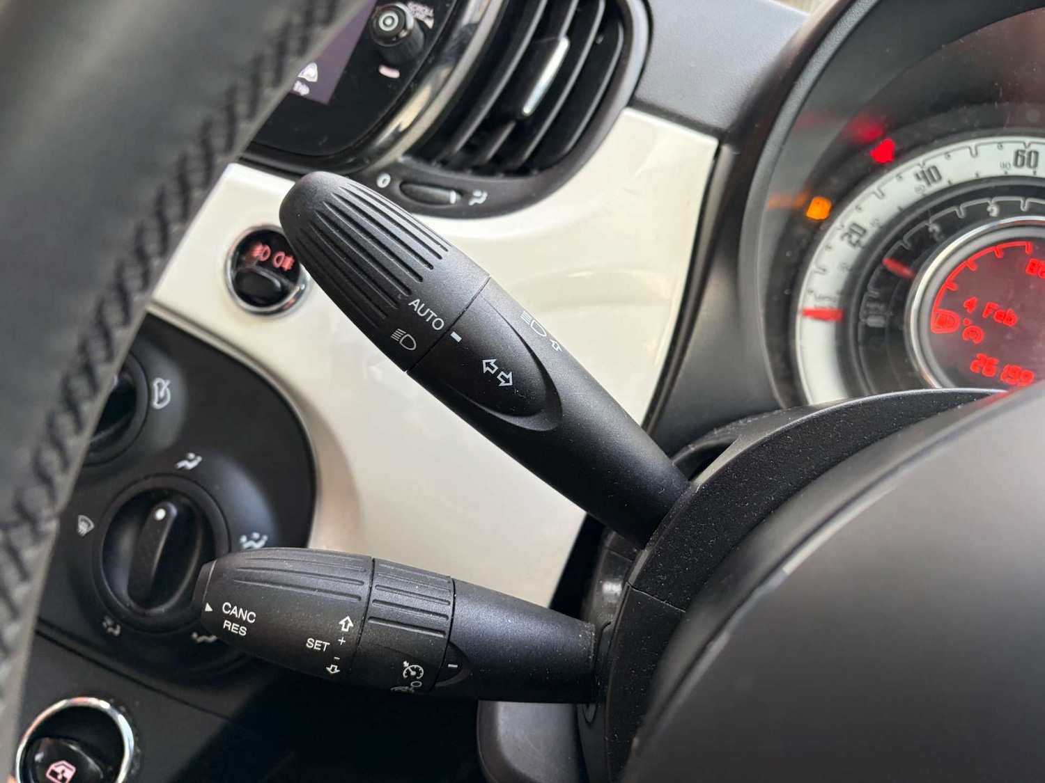 Used Fiat 500 2021 for sale - 76277548: Photo 31