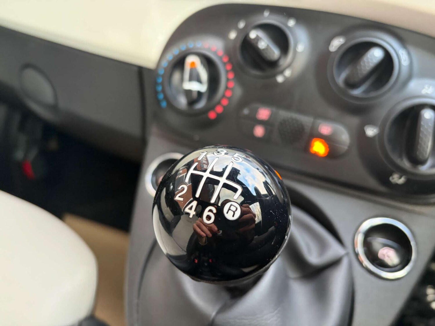 Used Fiat 500 2021 for sale - 76277548: Photo 33