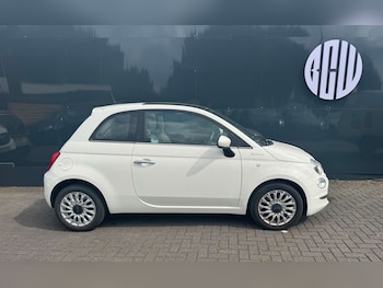 Used Fiat 500 2021 for sale - 76277548: Photo 3