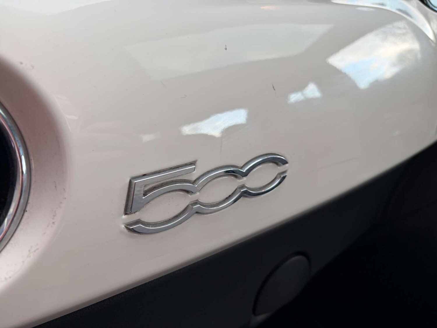 Used Fiat 500 2021 for sale - 76277548: Photo 40