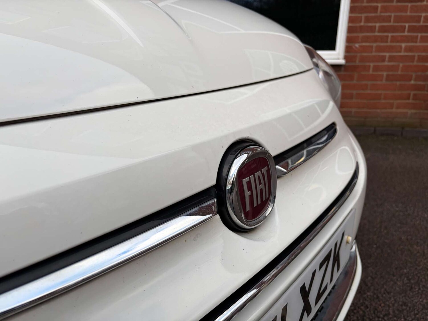 Used Fiat 500 2021 for sale - 76277548: Photo 41