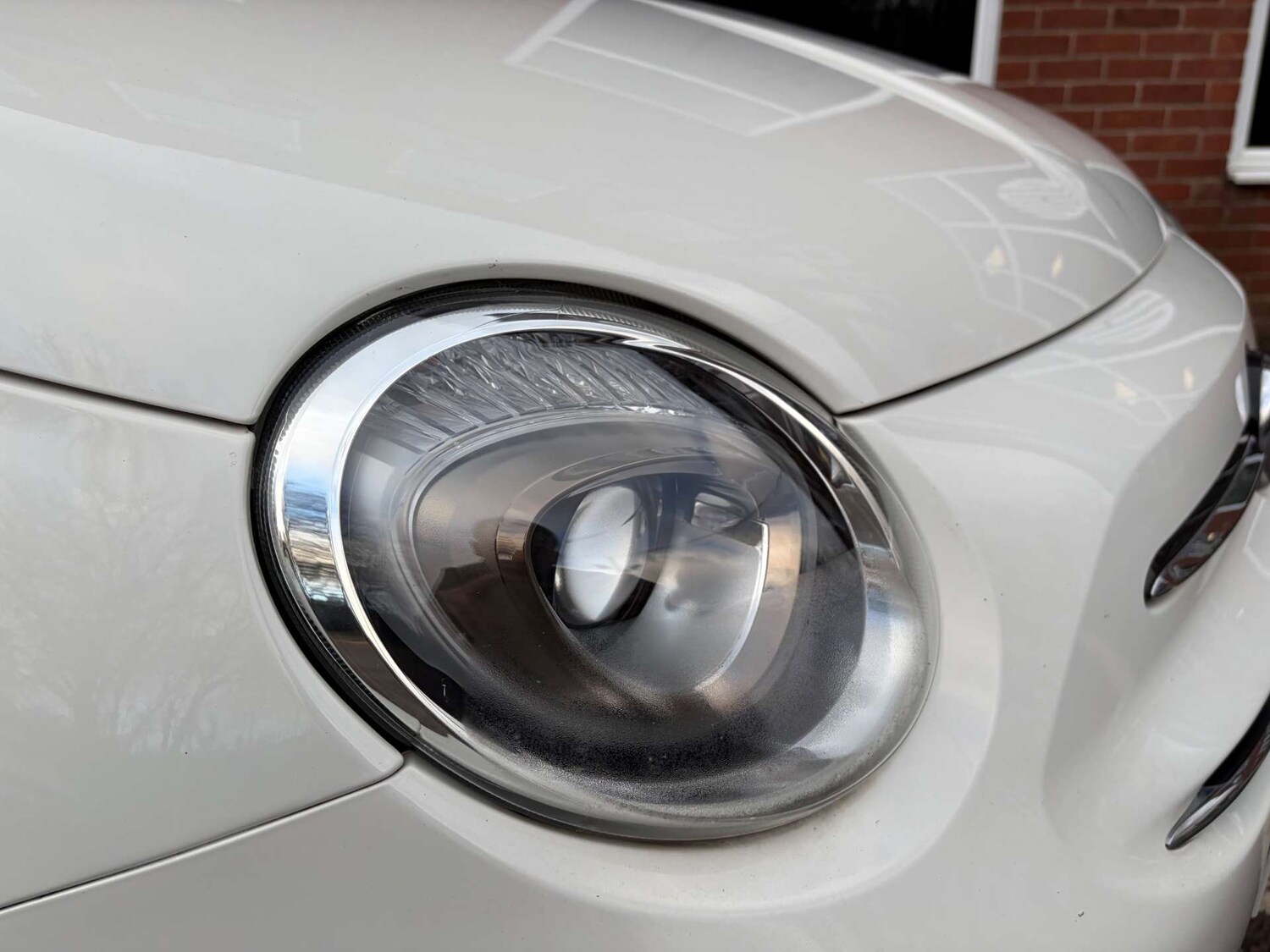 Used Fiat 500 2021 for sale - 76277548: Photo 42