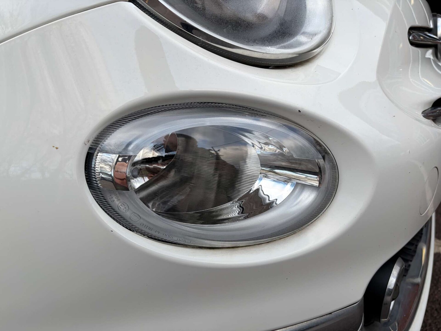 Used Fiat 500 2021 for sale - 76277548: Photo 43