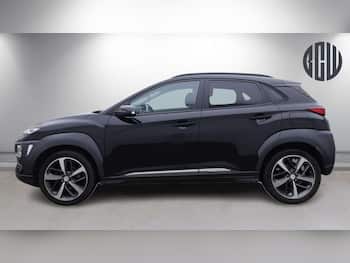 Used Hyundai KONA 2020 for sale - 79644676: Photo