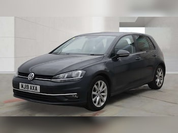 Used Volkswagen Golf 2019 for sale - 78703857: Photo