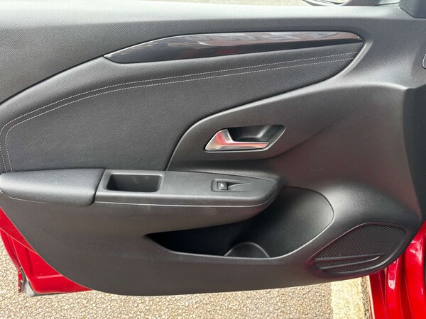 Used Vauxhall Corsa 2020 for sale - 74375432: Photo 12
