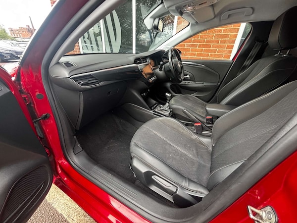 Used Vauxhall Corsa 2020 for sale - 74375432: Photo 13