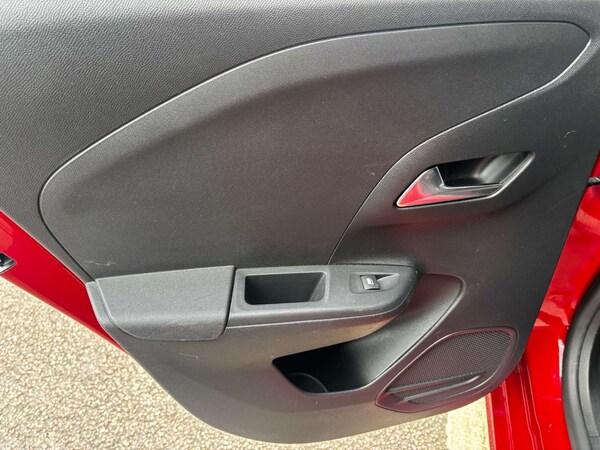 Used Vauxhall Corsa 2020 for sale - 74375432: Photo 15