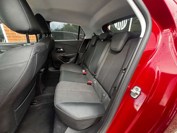 Used Vauxhall Corsa 2020 for sale - 74375432: Photo 17