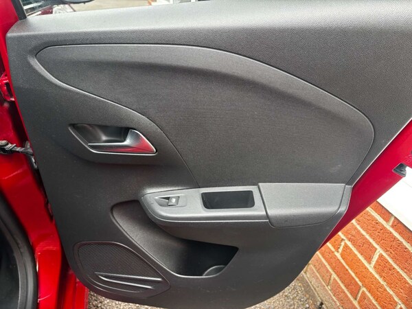 Used Vauxhall Corsa 2020 for sale - 74375432: Photo 18