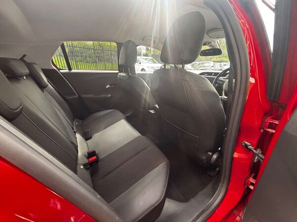 Used Vauxhall Corsa 2020 for sale - 74375432: Photo 19