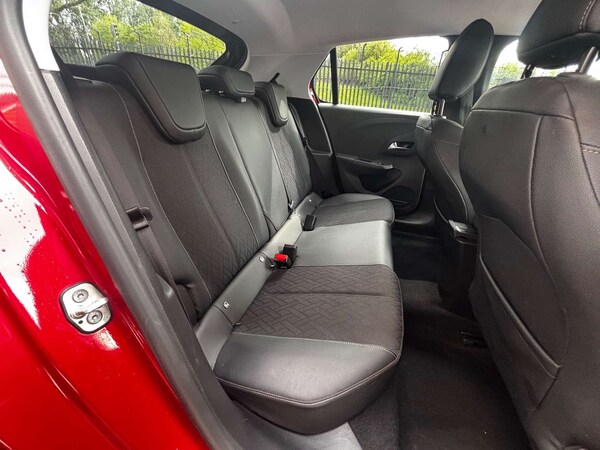 Used Vauxhall Corsa 2020 for sale - 74375432: Photo 20