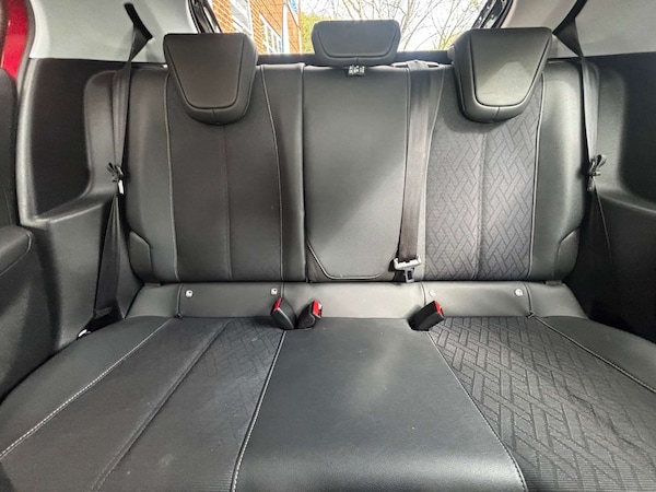 Used Vauxhall Corsa 2020 for sale - 74375432: Photo 21