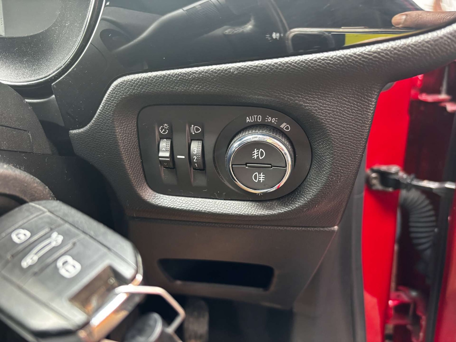 Vehicle 23