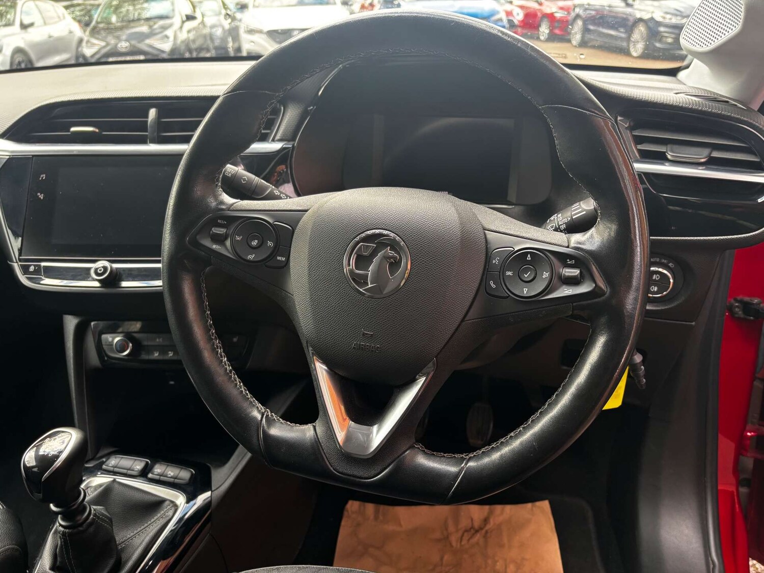 Vehicle 24