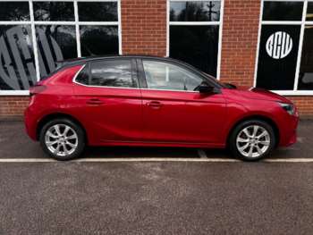 Used Vauxhall Corsa 2020 for sale - 74375432: Photo