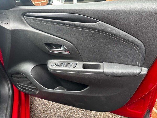 Used Vauxhall Corsa 2020 for sale - 74375432: Photo 34