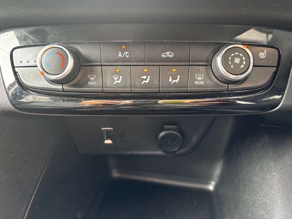 Used Vauxhall Corsa 2020 for sale - 74375432: Photo 39