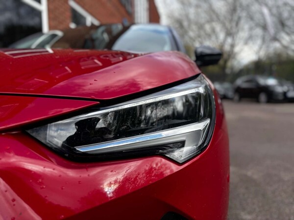 Used Vauxhall Corsa 2020 for sale - 74375432: Photo 45