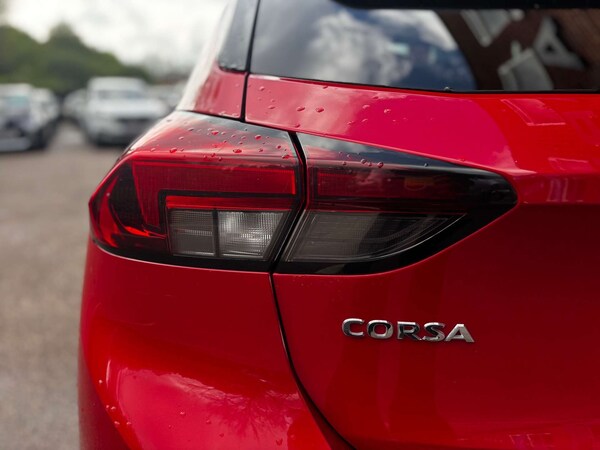 Used Vauxhall Corsa 2020 for sale - 74375432: Photo 47