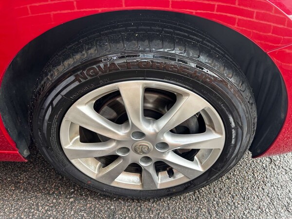 Used Vauxhall Corsa 2020 for sale - 74375432: Photo 50