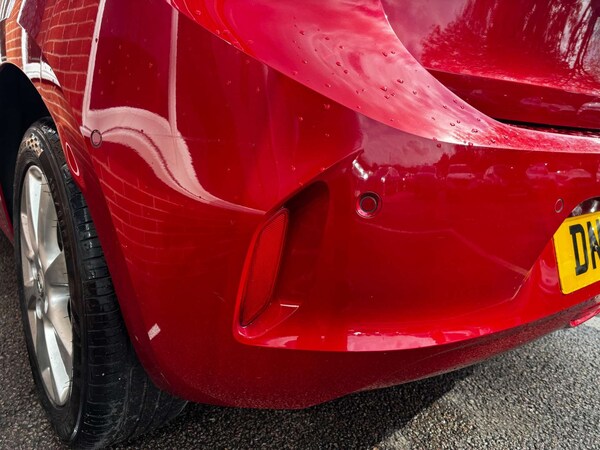 Used Vauxhall Corsa 2020 for sale - 74375432: Photo 53