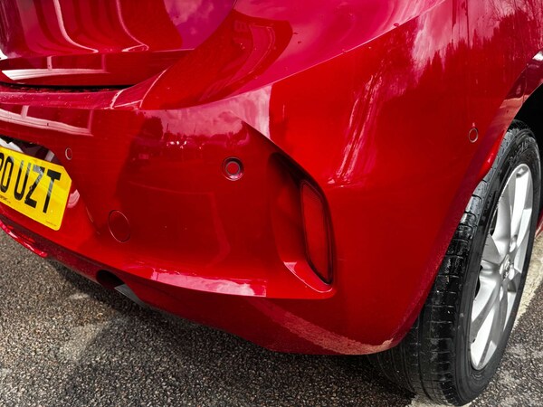 Used Vauxhall Corsa 2020 for sale - 74375432: Photo 54